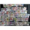 Image 1 : 115 - AUTOGRAPHED FOOTBALL CARDS - MOSTLY FROM CERTIFIED SIGNATURE ISSUED SETS