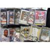 Image 2 : 115 - AUTOGRAPHED FOOTBALL CARDS - MOSTLY FROM CERTIFIED SIGNATURE ISSUED SETS