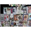Image 4 : 115 - AUTOGRAPHED FOOTBALL CARDS - MOSTLY FROM CERTIFIED SIGNATURE ISSUED SETS
