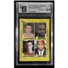 Image 1 : 2002 ROOKIE REVIEW PREMIERE MIKE TYSON ROOKIE GAI 85