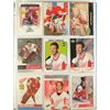 Image 1 : 277 RED WINGS GOALIES CARDS -- in binder. HASEK, OSGOOD, SAWCHUK, JOSEPH