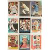 Image 1 : BASEBALL STARS 500+ CARDS in binder.  CARLTON FISK, MIKE SCHMIDT, RYAN HOWARD,
