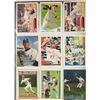 Image 2 : BASEBALL STARS 500+ CARDS in binder.  CARLTON FISK, MIKE SCHMIDT, RYAN HOWARD,