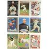 Image 3 : BASEBALL STARS 500+ CARDS in binder.  CARLTON FISK, MIKE SCHMIDT, RYAN HOWARD,