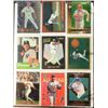 Image 1 : BINDER OF 216 MIXED SPORTS, LOADED WITH PREMIUM STARS.