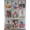 Image 2 : 2 - ALBUMS of MIX SPORTS VINTAGE CARDS 1980 & OLDER with STARS, ROOKIES, HOFerS