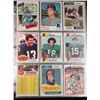 Image 3 : 2 - ALBUMS of MIX SPORTS VINTAGE CARDS 1980 & OLDER with STARS, ROOKIES, HOFerS
