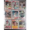 Image 5 : 2 - ALBUMS of MIX SPORTS VINTAGE CARDS 1980 & OLDER with STARS, ROOKIES, HOFerS