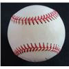 Image 2 : GEORGE BRETT AUTOGRAPHED BASEBALL- AMERICAN LEAGUE BALL