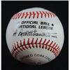 Image 2 : GREGG JEFFRIES SIGNED/AUTOGRAPHED NATIONAL LEAGUE BASEBALL