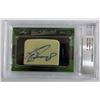 Image 1 : KEN GRIFFEY JR AUTOGRAPHED 2011 LEAF BEST OF BASEBALL BECKETT GRADED