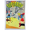 Image 1 : SUPERBOY #80 APRIL, 1960 - ORIGINAL & NICE