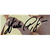 Image 2 : WALTER PAYTON AUTOGRAPHED 8 X 10, NO COA