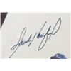 Image 2 : SANDY KOUFAX & NOLAN RYAN SIGNED AUTOGRAPHED 8x10's on Plaque VERY NICE!