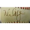 Image 1 : MARK MCGWIRE AUTOGRAPHED ONL BASEBALL - COA
