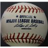 Image 3 : PETE ROSE 4256 AUTOGRAPHED MLB BASEBALL REDS "I'M SORRY I BET ON BASEBALL" COA