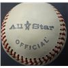 Image 2 : BUDDY BELL AUTOGRAPHED BASEBALL - COA