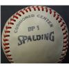 Image 3 : BUDDY BELL AUTOGRAPHED BASEBALL - COA