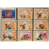Image 3 : BINDER of LOONEY - TUNES ALL STARS - APPROX 400 CARDS