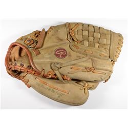 TOM SEAVER RAWLINGS BASEBALL GLOVE
