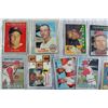 Image 2 : 20 - VINTAGE CLEVELAND INDIANS CARDS, MOSTLY 1967 & 1968