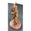 Image 2 : 2007 Pittsburgh Pirates SGA Josh Gibson Replica Statue