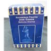 Image 5 : 2007 Pittsburgh Pirates SGA Josh Gibson Replica Statue