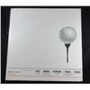 Image 4 : ARNOLD PALMER EASY GOLF WITH YOUR PRO LP Green Vinyl + Booklet