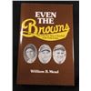 Image 1 : Even the Browns [St. Louis] Mead. MLB During the WW II Years (Mint)