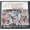 Image 1 : (2 RECORDS) - Walt Disney Davy Crockett Indian Fighter Double 78 Vinyl w/Sleeve