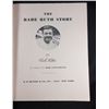 Image 2 : Original 1948 "The Babe Ruth Story" by Babe Ruth & Bob Considine