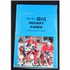 Image 1 : 1989-90 7TH INNING SKETCH OHL HOCKEY 36 PACK BOX - unopened packs