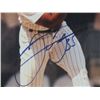 Image 2 : FRANK THOMAS AUTOGRAPHED 8 X 10 PHOTO   CUSTOM FRAMED