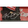 Image 5 : JIMMIE JOHNSON & KURT BUSCH AUTOGRAPHED PHOTO'S, BOTH FRAMED 15 x 17 PIECES