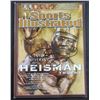 Image 1 : Johnny Manziel (Heisman Winner) AUTOGRAPHED Sports Illustrated