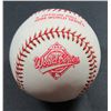 Image 2 : Rawlings 1994 World Series Official  Baseball