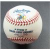 Image 3 : Detroit Tigers Magglio Ordonez Autographed OML Baseball
