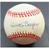 Image 1 : CLETE BOYER - Official "Bobby Brown" Signed Autograph Baseball