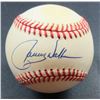 Image 1 : LARRY WALKER EXPOS/CARDINALS AUTOGRAPHED N.L. BASEBALL
