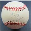 Image 1 : PSA/DNA TONY LARUSSA Autographed OML Baseball