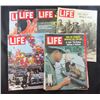 Image 3 : 15 - VINTAGE LIFE / POST MAGAZINES - MOSTLY 1964