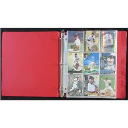 DETROIT TIGERS COLLECTION - OVER 220 CARDS - ROOKIES & STARS