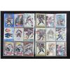 Image 3 : PATRICK ROY HOCKEY CARD COLLECTION - 84 CARDS - MOSTLY ALL DIFFERENT - NICE