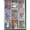 Image 1 : DAMON STOUDAMIRE BASKETBALL CARD COLLECTION - 125 CARDS - MOSTLY ALL DIFFERENT