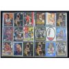 Image 4 : DAMON STOUDAMIRE BASKETBALL CARD COLLECTION - 125 CARDS - MOSTLY ALL DIFFERENT