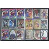 Image 5 : DAMON STOUDAMIRE BASKETBALL CARD COLLECTION - 125 CARDS - MOSTLY ALL DIFFERENT