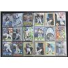Image 2 : FRANK THOMAS BASEBALL CARD COLLECTION - 100 CARDS - ROOKIE & PREMIUM CARDS