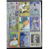 Image 1 : TRAVIS FRYMAN CARD COLLECTION - 171 CARDS - GOOD VARIETY