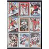 Image 1 : 81 - MARTIN BRODEUR CARDS - HOCKEY STAR - NICE NM-MT