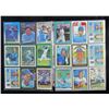 Image 2 : 198 - GEORGE BRETT BASEBALL CARDS -  MOSTLY ALL DIFFERENT - NM-MT